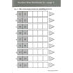 Picture of NUMBER WISE PRACTICE BOOK 2A
